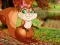 Assist with Mom Squirrel — 無料オンラインゲーム