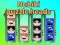 ゲームNubiki Puzzle Headsオンライン