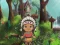 Girl Reach Thanksgiving Land — 無料オンラインゲーム
