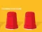 Three Cups — 無料オンラインゲーム