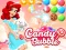 Candy Bubble — 無料オンラインゲーム