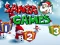 ゲームSanta Gamesオンライン