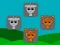 Sprunki Pairs — 無料オンラインゲーム