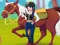 Girly Equestrian — 無料オンラインゲーム