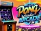 Pong Game Classic Arcade Fun! — 無料オンラインゲーム