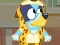 Jigsaw Puzzle: Bluey Cute Onesies — 無料オンラインゲーム