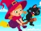 ゲームJigsaw Puzzle: Tatty And Misifuオンライン