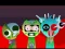 Sprunki Music Scary Beat Box — 無料オンラインゲーム