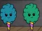 Find Giant Candy — 無料オンラインゲーム