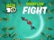 Ben 10 Overflow Fight — 無料オンラインゲーム