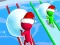 Snow Race: Christmas Runner — 無料オンラインゲーム