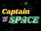 Captain Space — 無料オンラインゲーム