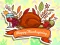 Kids Quiz: Thanksgiving Trivia — 無料オンラインゲーム