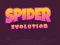 Spider Evolution — 無料オンラインゲーム
