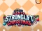 Santa Stronglift Christmas — 無料オンラインゲーム