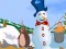 Couple Escape from Snowy Land — 無料オンラインゲーム