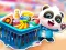 Jigsaw Puzzle: Baby Panda Black Friday — 無料オンラインゲーム