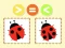 Kids Quiz: More Or Fewer — 無料オンラインゲーム