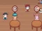 Cat Coffee Shop — 無料オンラインゲーム