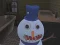 The Snowman Ate You — 無料オンラインゲーム