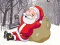 Awake the Sleeping Santa — 無料オンラインゲーム