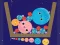 ゲームMerge Planetsオンライン