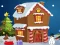 Delighted Santa Rescue — 無料オンラインゲーム