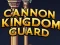 Cannon Kingdom Guard — 無料オンラインゲーム