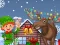 Purple Christmas Gift — 無料オンラインゲーム