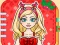Paper Doll: Santa Style — 無料オンラインゲーム