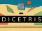 Dicetris — 無料オンラインゲーム