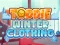 Toddie Winter Clothing — 無料オンラインゲーム