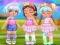 Toddie LOL Look — 無料オンラインゲーム