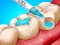 Incredible Kids Dentist — 無料オンラインゲーム