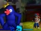 ゲームFNF vs Rainbow Friendsオンライン