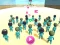 Squid Game Race 3d — 無料オンラインゲーム