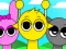 Sprunki Spot the 5 Differences — 無料オンラインゲーム