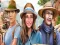 Wilderness Wonders — 無料オンラインゲーム
