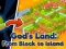 God's Land From Block To Island — 無料オンラインゲーム