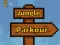 Jungle Parkour — 無料オンラインゲーム