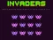 Invaders — 無料オンラインゲーム
