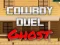 Cowboy Duel Ghost — 無料オンラインゲーム