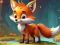 Bright Fox Escape — 無料オンラインゲーム