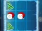 Christmas Tic Tac Toe — 無料オンラインゲーム