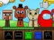 Sprunki: Monsters — 無料オンラインゲーム