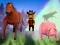 Farmers Versus Aliens — 無料オンラインゲーム