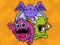 Word Monsters — 無料オンラインゲーム