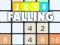ゲーム2048 Fallingオンライン