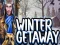 ゲームWinter Getawayオンライン