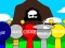ゲームSprunki: Final Modオンライン